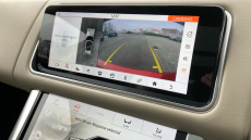 Land Rover Range Rover Sport 3.0 SDV6 Autobiography Dynamic 5dr Auto Diesel Estate